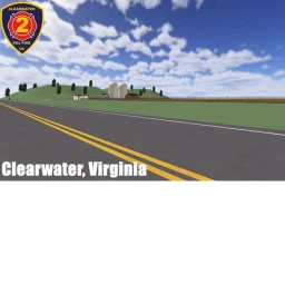 Town of Clearwater icon