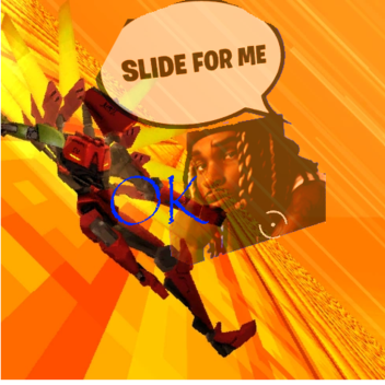 ULTRAKILL OBBY (LAYER4)
