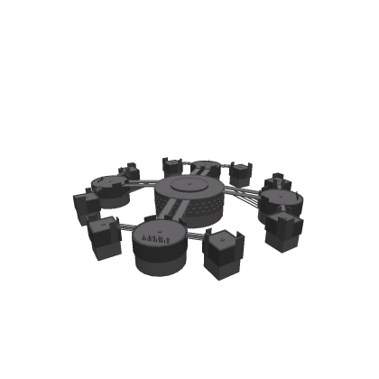 The Arena 