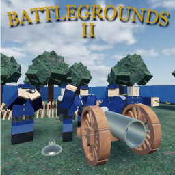 Battlegrounds 2 BETA (1.02)