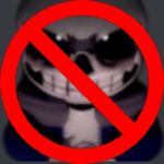 Anti Evil/Ultra Sans Police