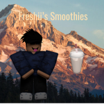 Freshii's Smoothies