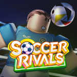Soccer Rivals!