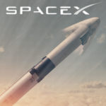 [ROBLOX] SpaceX