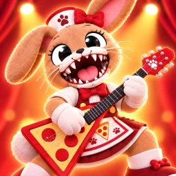 [Anomaly] 🍕 Night Shift Pizza icon