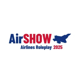 Airlines Roleplay AirSHOW 2025  icon