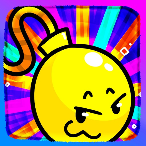 Sky's Bomb Survival!! (SBS Fan-Game)