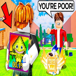 🤑 KALB MODDED ADMIN 🤑
