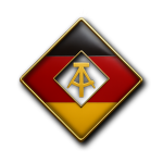 DDR | Volksrepublik Deutschland