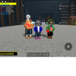 Undertail!!!