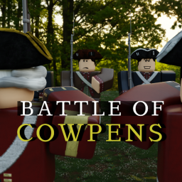 [20% OFF!] Battle of Cowpens
