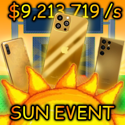 Steal A Phone icon