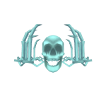 Chained Frost Death's Crown