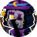 Game Badge Thumbnail