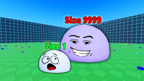 [BOTS] Blob.io
