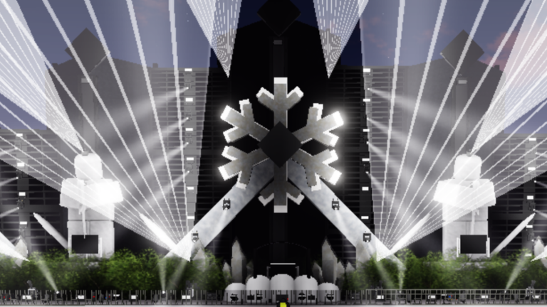 Fragments DJ Mainstage screenshot 1