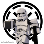 《 ᴛʜᴇ ɢᴀʟᴀᴄᴛɪᴄ ʀᴇᴘᴜʙʟɪᴄ 》