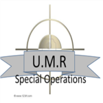 UMR Special Operations Division