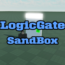 LogicGate SandBox