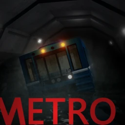  Escape from Metro 2012  icon