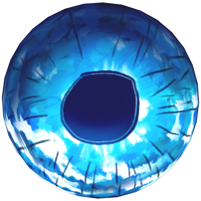 Six Eyes Soul