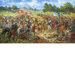 Line Battles