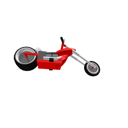 another bike.....
