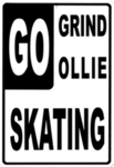 Sk8ters of madness