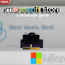 microsoft store icon