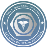 [SCPF] - Field Support Division