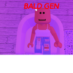 BALD GEN