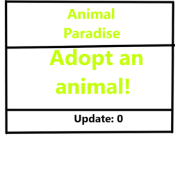 Animal paradise