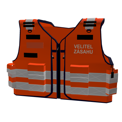 Vesta Velitel HZS