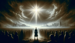 the cult of the chosen