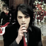 MCR Fan Page