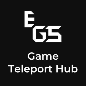Game Teleport Hub