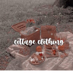 ʚCottage Clothingɞ