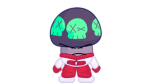 ToxicFade’s Toxic Waste Dump