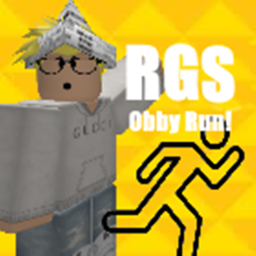 ⏩Obby Run! ⏩