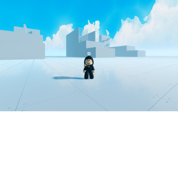 Parkour Hangout Game