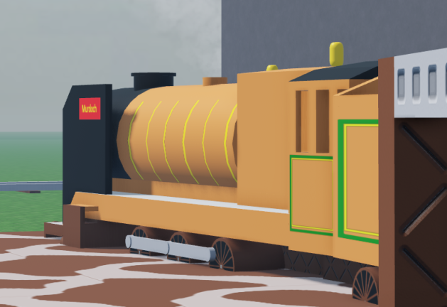 Train Crashes screenshot 2