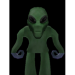 AlienSTNSX