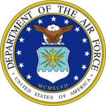 Air Force Of The United States Of America