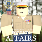 Mᴀʀɪɴᴇ Cᴏʀᴘꜱ Fᴏʀᴇɪɢɴ Aꜰꜰᴀɪʀꜱ