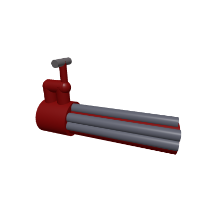 Minigun