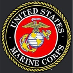 ({USMC}) United . States .Marine . Corps