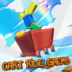 Cart Ride Gaems