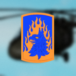 12th Combat Aviation Brigade,