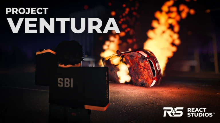 💥Project Ventura™