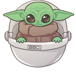 ~~Baby Yoda Fan Club~~